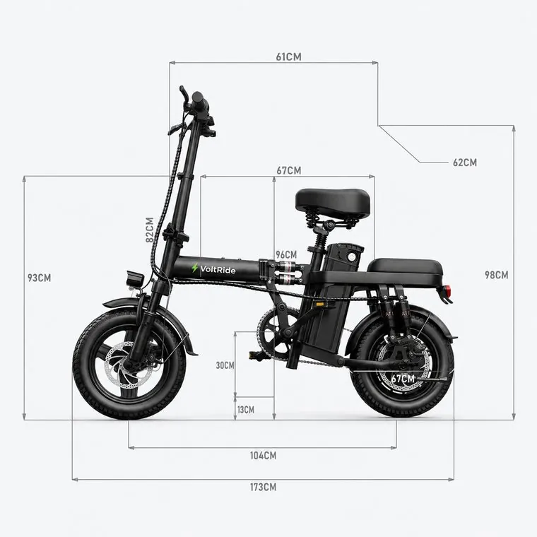 VoltRide view 3