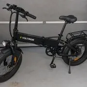 VoltRide customer photo 1