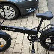 VoltRide customer photo 2