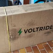 VoltRide customer photo 3