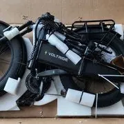 VoltRide customer photo 4