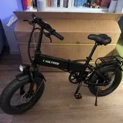 VoltRide customer photo 5