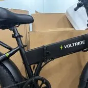 VoltRide customer photo 6