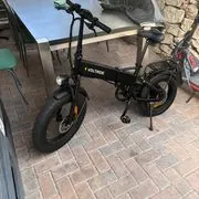 VoltRide customer photo 7
