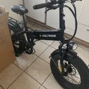VoltRide customer photo 8