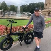 VoltRide customer photo 12