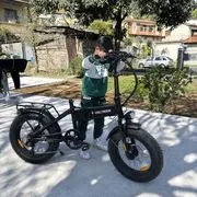 VoltRide customer photo 15